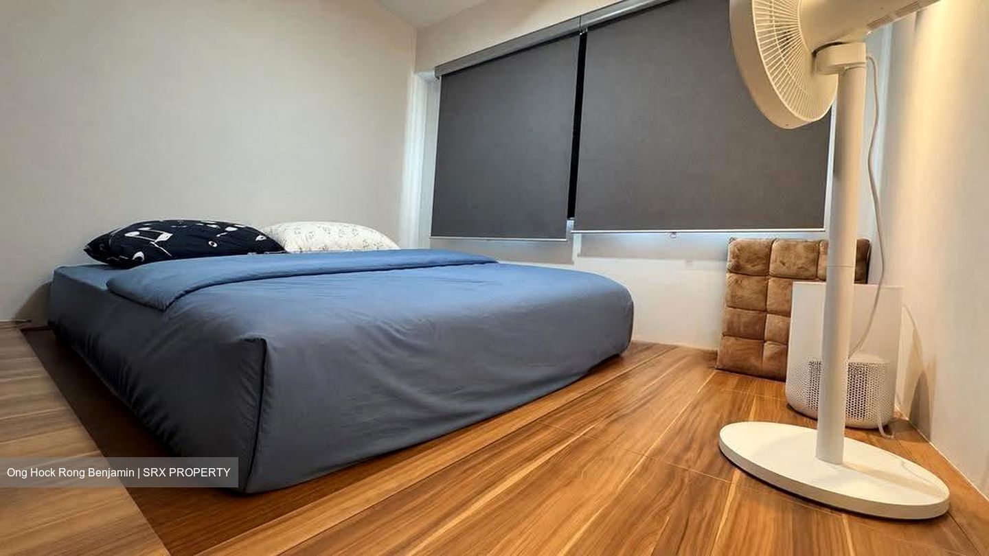 Blk 231A Matilda Court (Punggol), HDB 4 Rooms #638649431